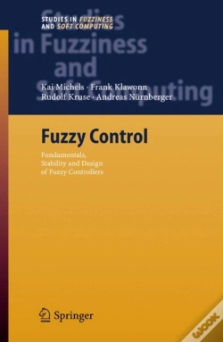 Capa do artigo Fuzzy Control