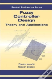 Capa do artigo Fuzzy Controller Design