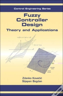 Capa do artigo Fuzzy Controller Design