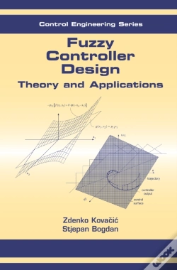 Capa do artigo Fuzzy Controller Design