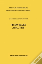 Fuzzy Data Analysis