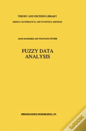 Capa do artigo Fuzzy Data Analysis