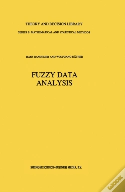 Capa do artigo Fuzzy Data Analysis