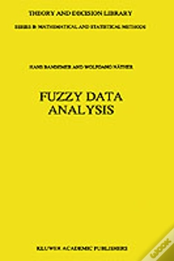 Capa do artigo Fuzzy Data Analysis