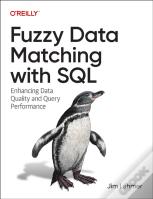 Fuzzy Data Matching With Sql