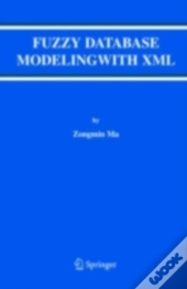 Fuzzy Database Modeling With Xml
