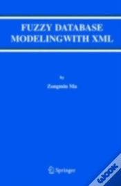 Capa do artigo Fuzzy Database Modeling With Xml