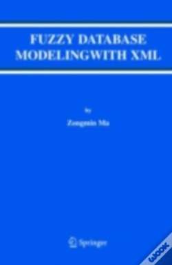 Capa do artigo Fuzzy Database Modeling With Xml