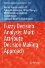 Fuzzy Decision Analysis: Multi Attribute Decision Making Approach - Preview