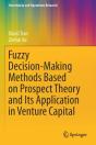 Fuzzy Decision-Making Methods Based On Prospect Theory And Its Application In Venture Capital - Preview