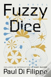 Capa do artigo Fuzzy Dice