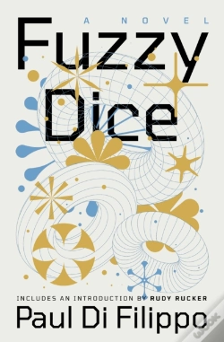 Capa do artigo Fuzzy Dice