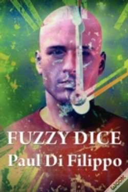 Capa do artigo Fuzzy Dice