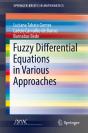Fuzzy Differential Equations In Various Approaches - Preview