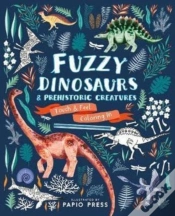 Capa do artigo Fuzzy Dinosaurs And Prehistoric Creatures