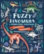 Fuzzy Dinosaurs And Prehistoric Creatures - Preview