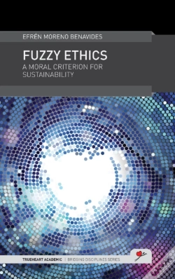 Capa do artigo Fuzzy Ethics