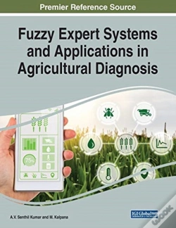 Capa do artigo Fuzzy Expert Systems And Applications In Agricultural Diagnosis