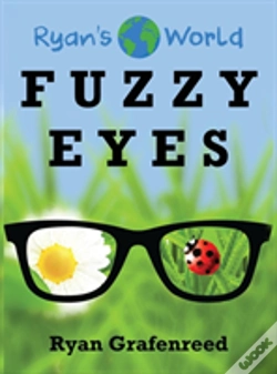 Capa do artigo Fuzzy Eyes