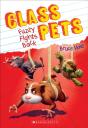 Fuzzy Fights Back (Class Pets #4) - Preview