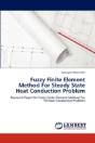 Fuzzy Finite Element Method For Steady S - Preview