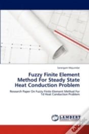 Capa do artigo Fuzzy Finite Element Method For Steady S