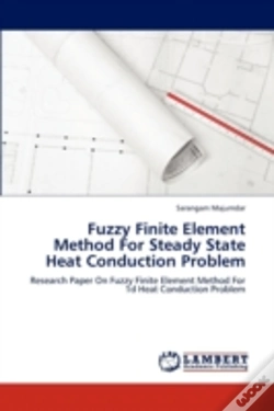 Capa do artigo Fuzzy Finite Element Method For Steady S