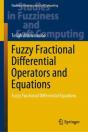 Fuzzy Fractional Differential Operators And Equations - Preview