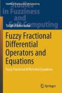 Fuzzy Fractional Differential Operators And Equations - Preview