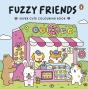 Fuzzy Friends - Preview