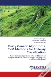 Capa do artigo Fuzzy Genetic Algorithms, Svm Methods For Epilepsy Classification