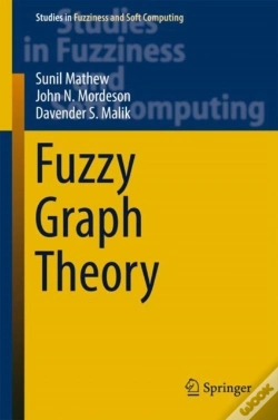 Capa do artigo Fuzzy Graph Theory