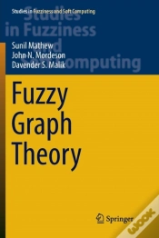 Capa do artigo Fuzzy Graph Theory
