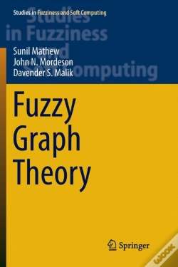 Capa do artigo Fuzzy Graph Theory