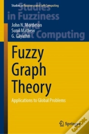 Capa do artigo Fuzzy Graph Theory