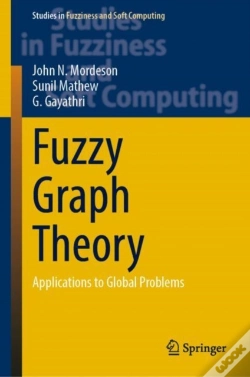 Capa do artigo Fuzzy Graph Theory