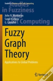 Capa do artigo Fuzzy Graph Theory