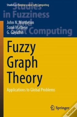Capa do artigo Fuzzy Graph Theory