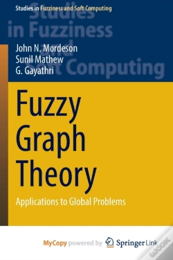 Capa do artigo Fuzzy Graph Theory