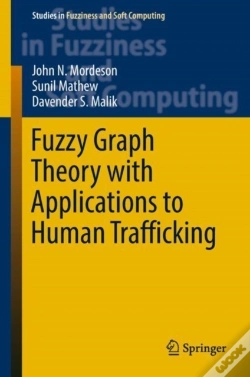 Capa do artigo Fuzzy Graph Theory With Applications To Human Trafficking
