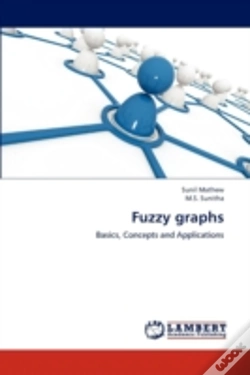Capa do artigo Fuzzy Graphs