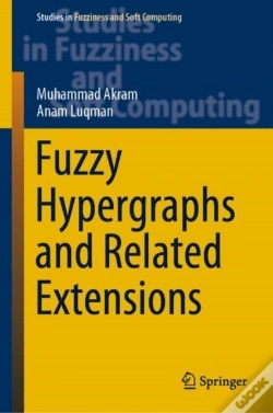 Capa do artigo Fuzzy Hypergraphs And Related Extensions