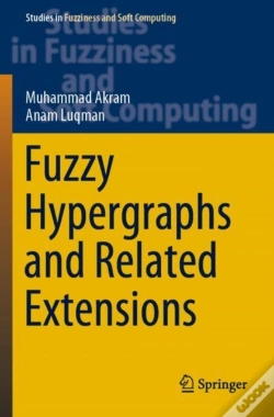 Capa do artigo Fuzzy Hypergraphs And Related Extensions