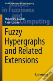 Capa do artigo Fuzzy Hypergraphs And Related Extensions