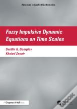 Fuzzy Impulsive Dynamic Equations On Time Scales
