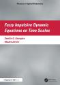 Fuzzy Impulsive Dynamic Equations On Time Scales - Preview