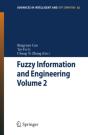 Fuzzy Information And Engineering Volume 2 - Preview