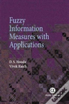 Fuzzy Information Measures With Applications