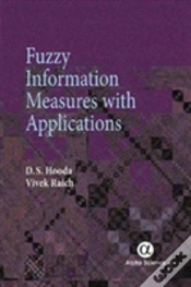 Capa do artigo Fuzzy Information Measures With Applications