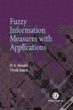 Capa do artigo Fuzzy Information Measures With Applications